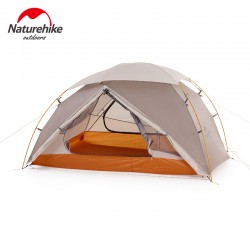 چادر نیچرهایک 2 نفره مدل نبولا | Nebula 2 NH19ZP011      Naturehike Tent Nebula 2 NH19ZP011